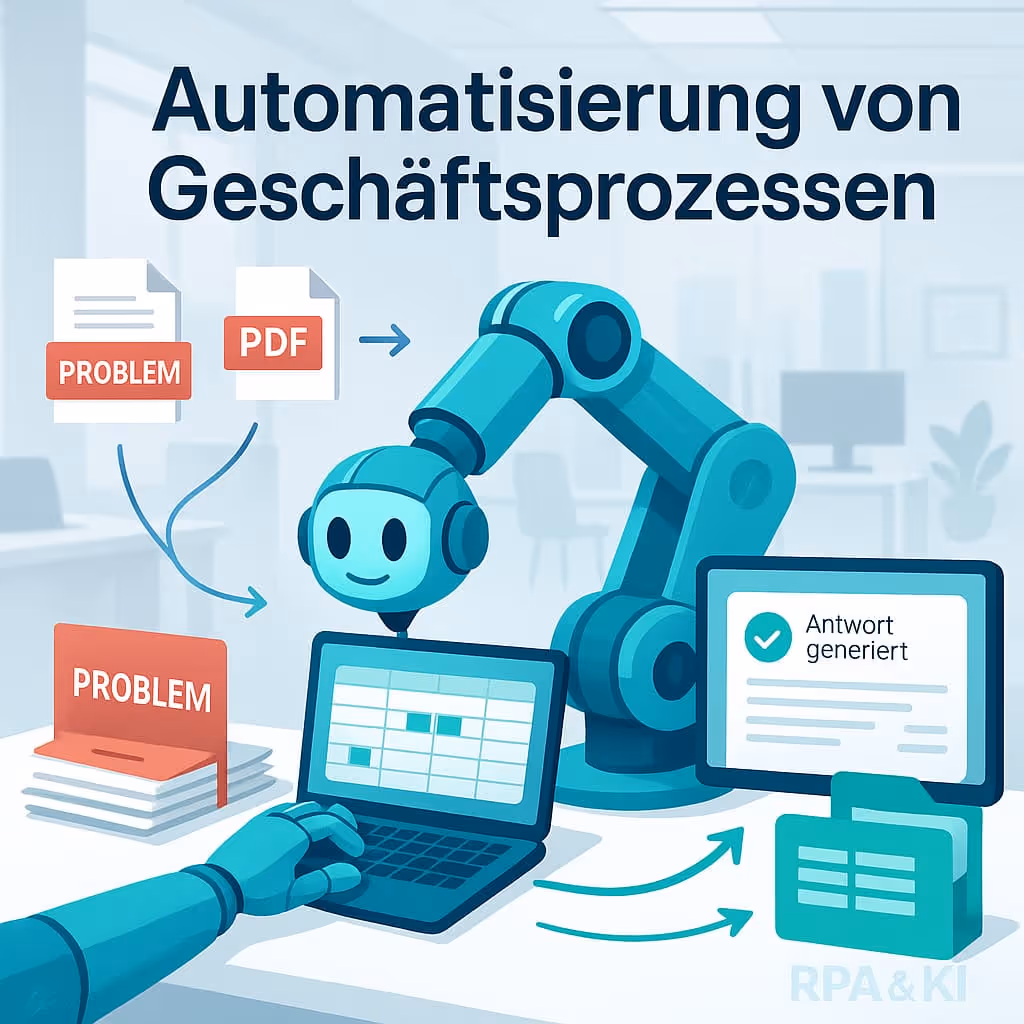 Automatisierung