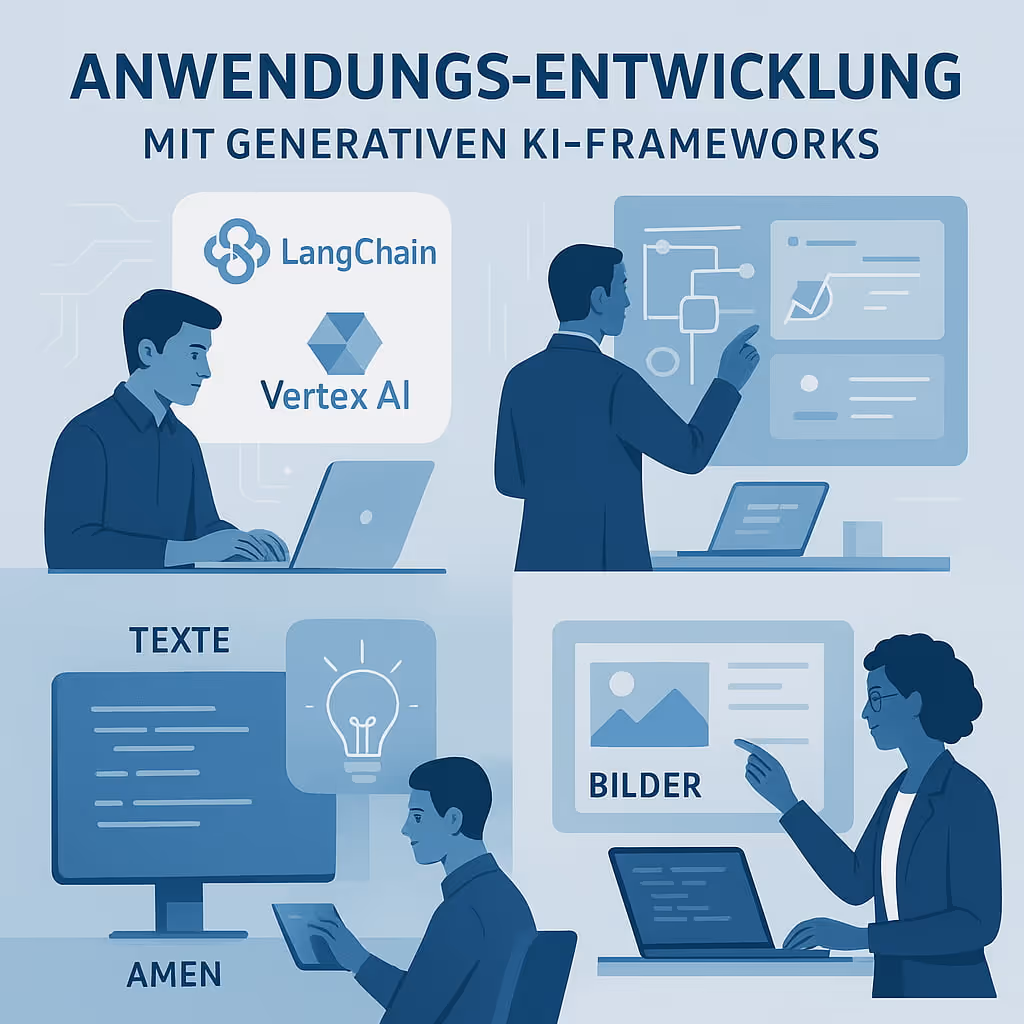 Anwendungs-Entwicklung