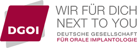 Deutsche Gesellschaft für orale Implantologie
