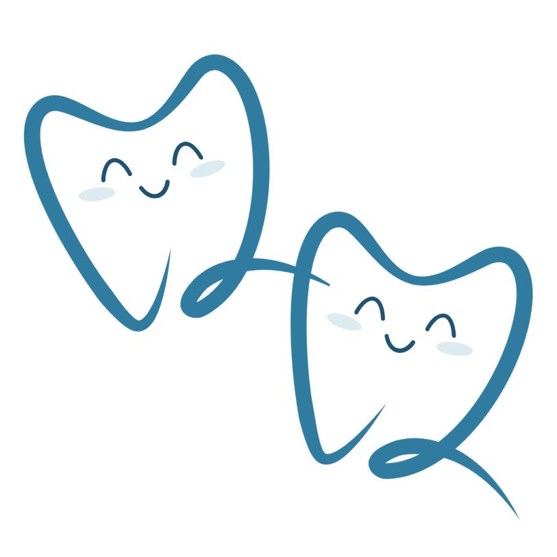 Icon Kinder Zahnmedizin