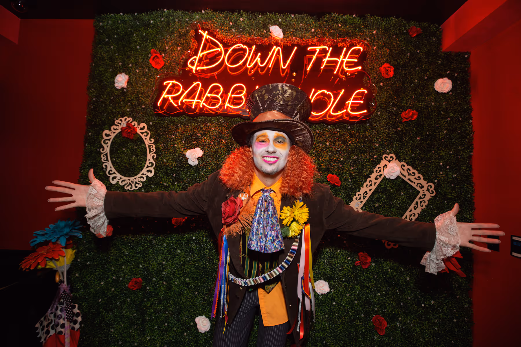 Drai’s After Hours Takes Us Down the Rabbit Hole for Imagine Tuesdays