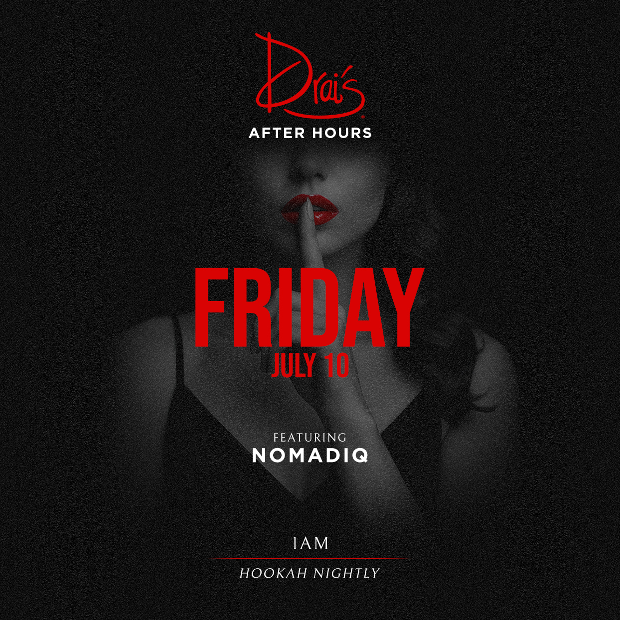 Nomadiq