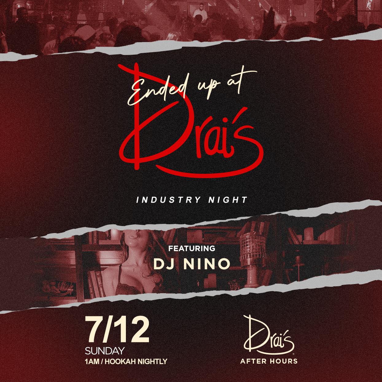 DJ Nino