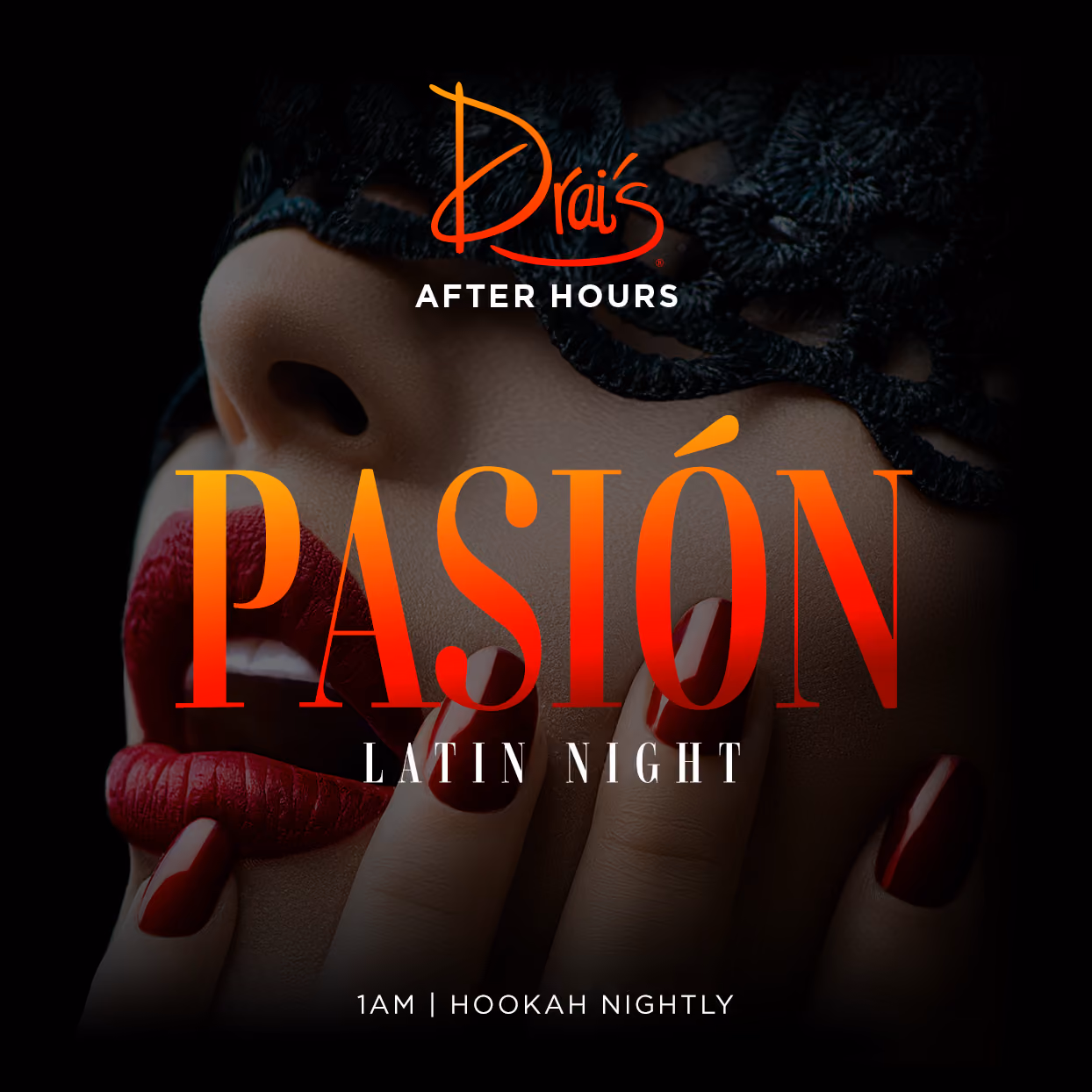 Latin • Hip-Hop