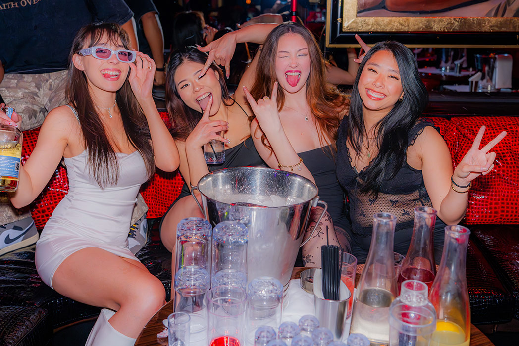 Hot Days, Late Nights: Your Guide to Vegas in August 2026