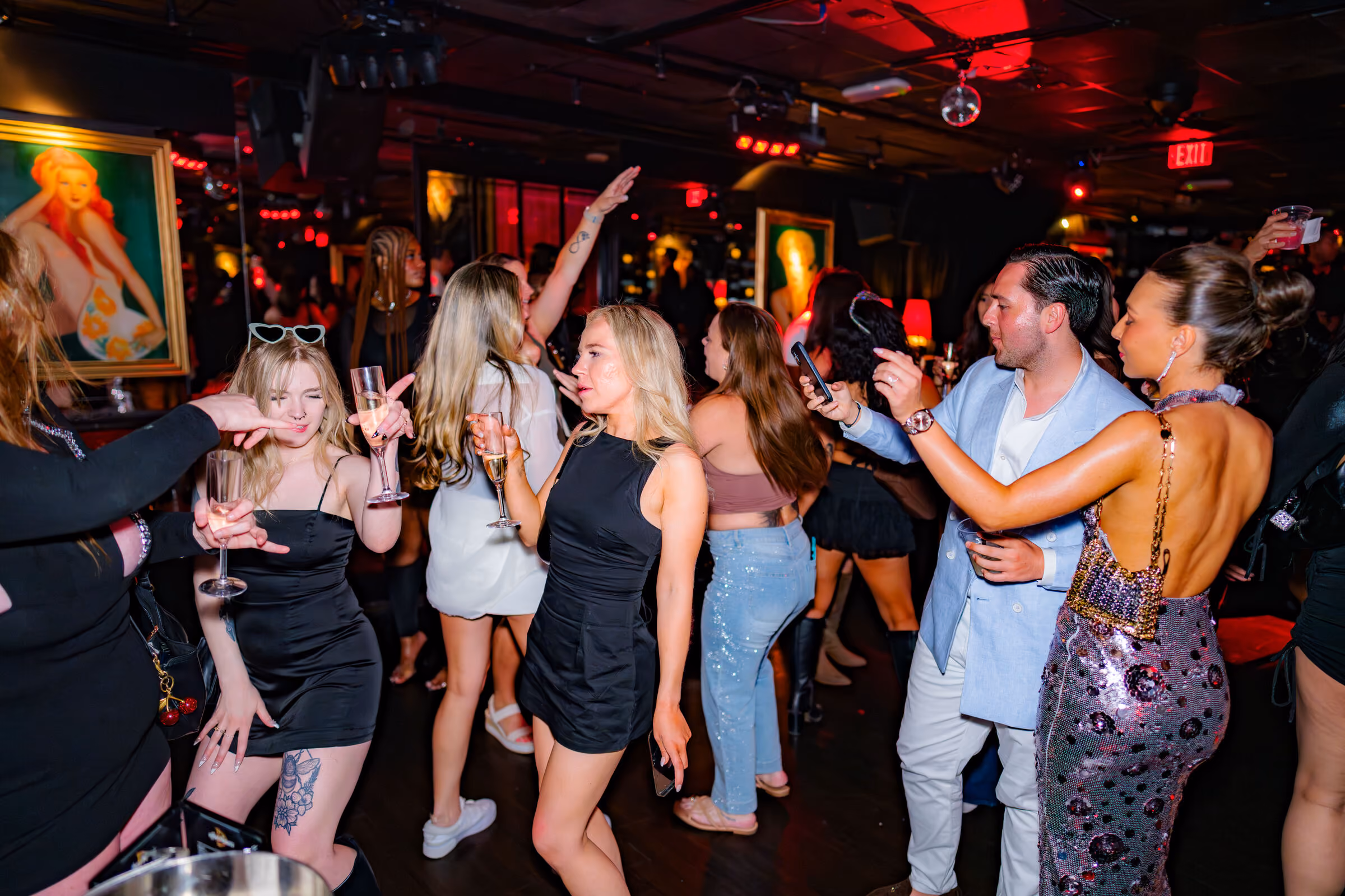 Festivals, Football and Fight Night: Vegas in September 2026