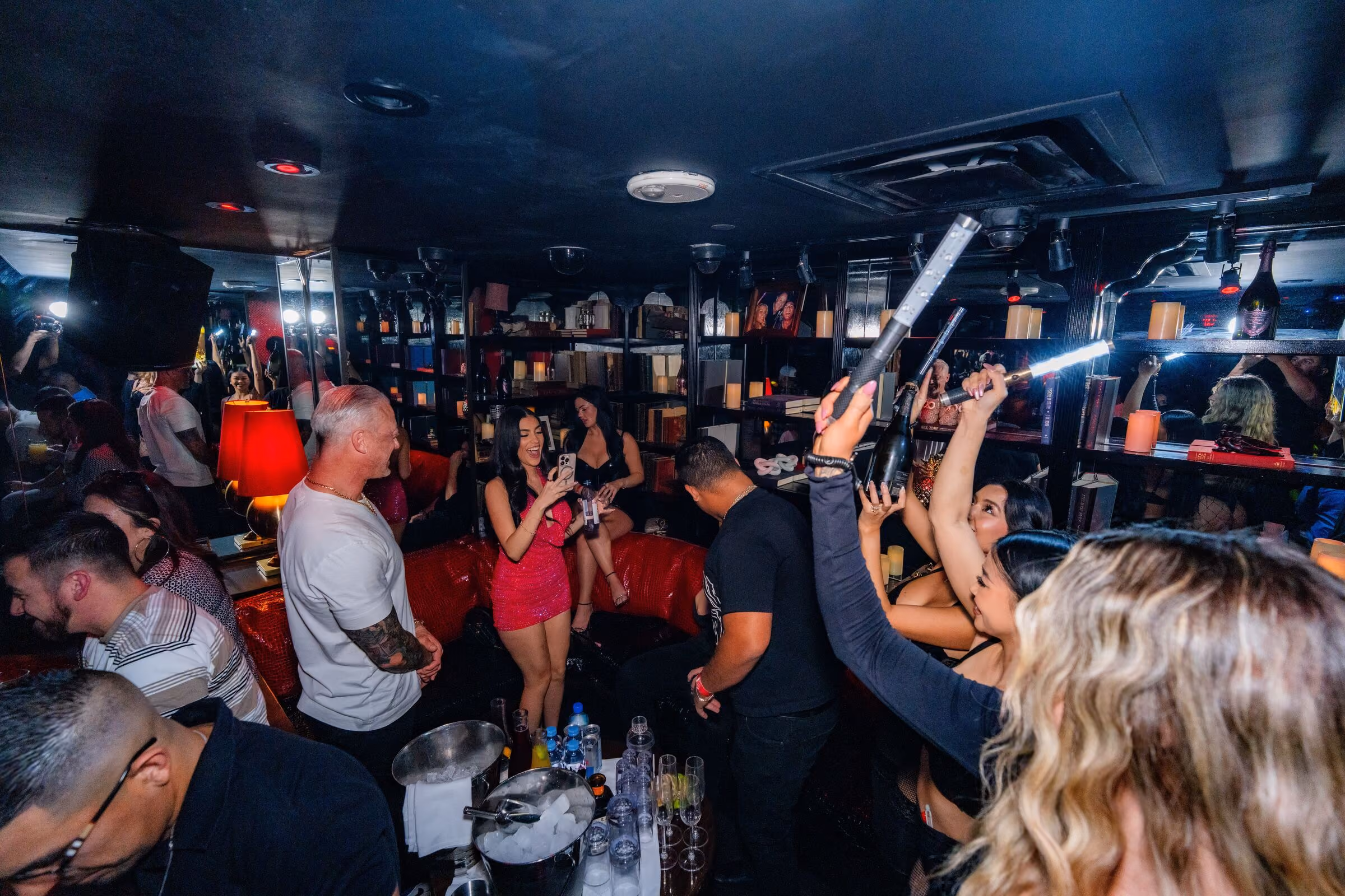 Heroes, Villains and Late Nights: Your Guide to Vegas in October 2026