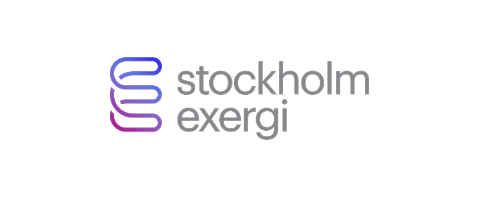 Stockholm Exergi logo