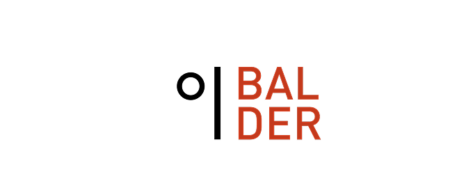 Balder logo