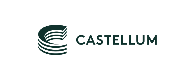 Castellum logo