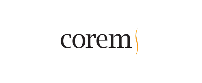 Corem logo