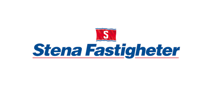 Stena Fastigheter Logo