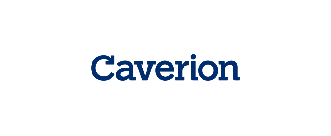 Caverion logo