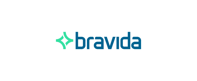 Bravida logo