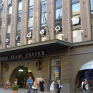 World Trade Center, Helsingfors, Finland