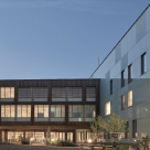 LHL Gardermoen, Oslo, Norge