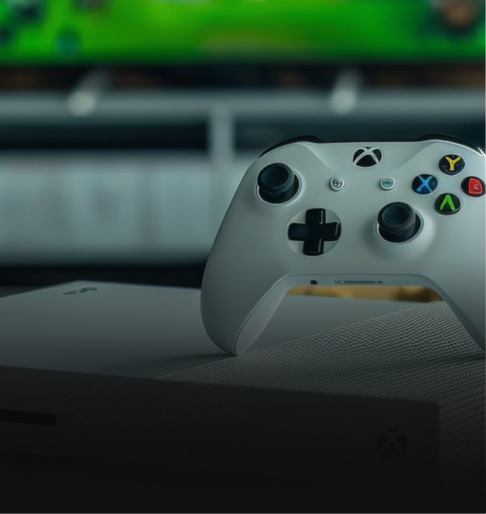 Gaming & Streaming Setup image