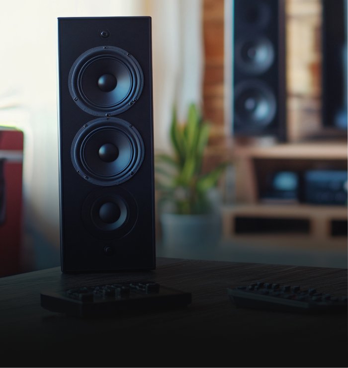 Soundbar Installation image