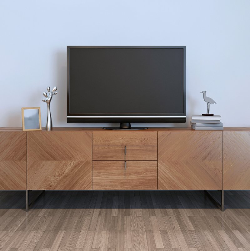 Minor Furniture Assembly Image