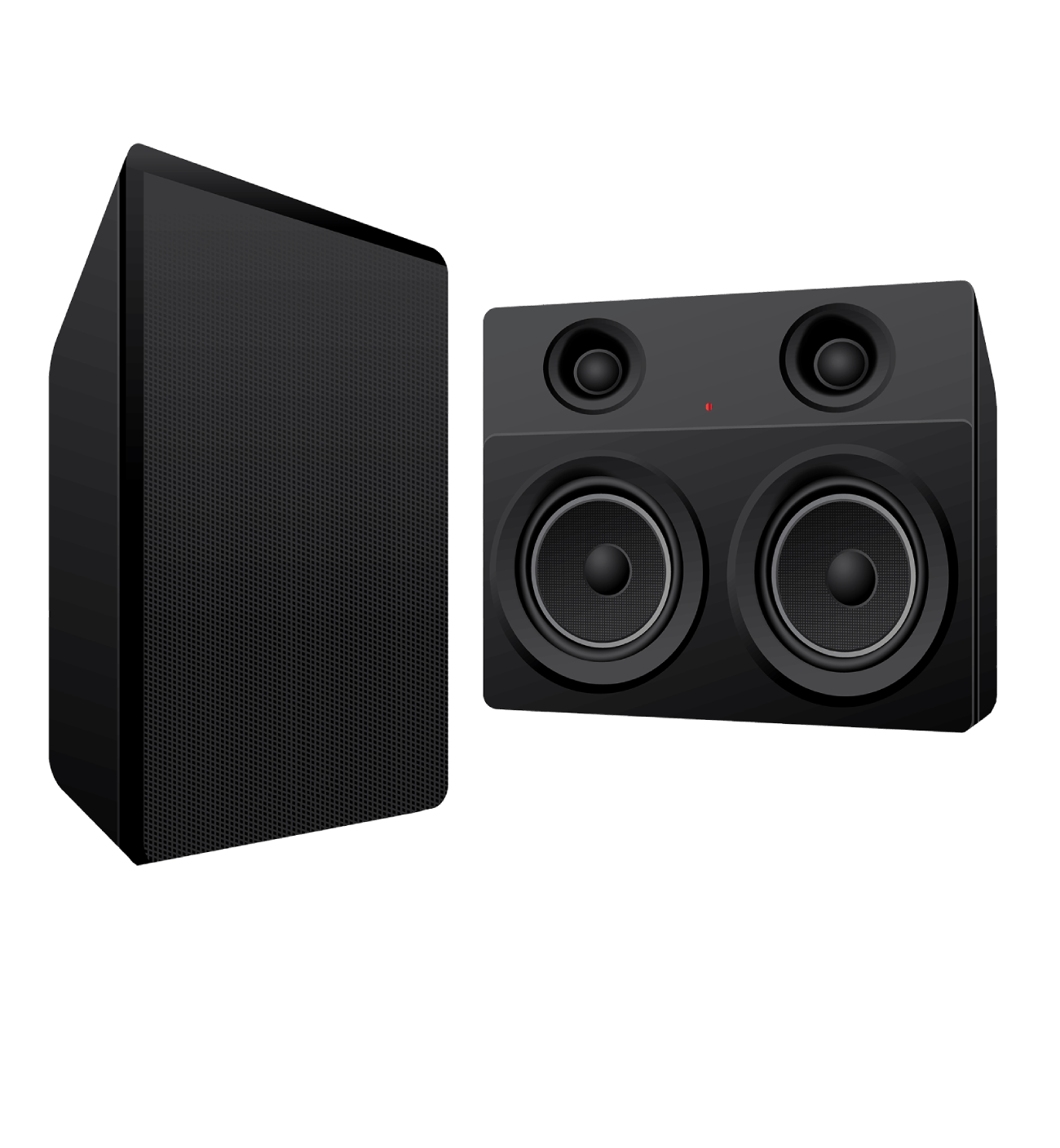 Big Speaker Image