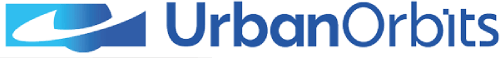 Urban Orbits logo