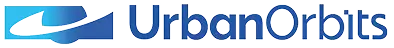 Urban Orbits logo