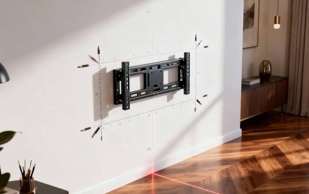 5 Tips to Prepare Your Apartment for Professional TV Mounting in Los Angeles