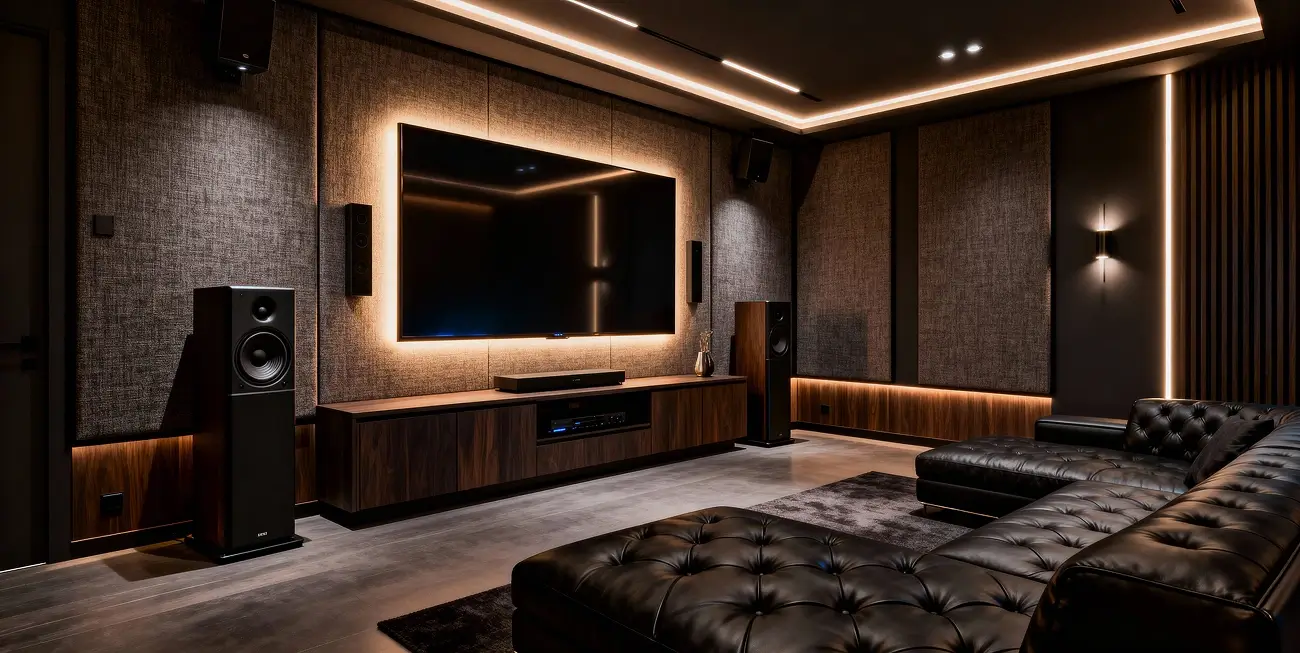 Best TV Mounting Solutions for Los Angeles Homes – UrbanOrbits Expertise