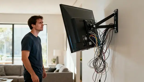 The Hidden Costs of Cheap TV Mounting Services in Los Angeles – What You Should Know Before Booking