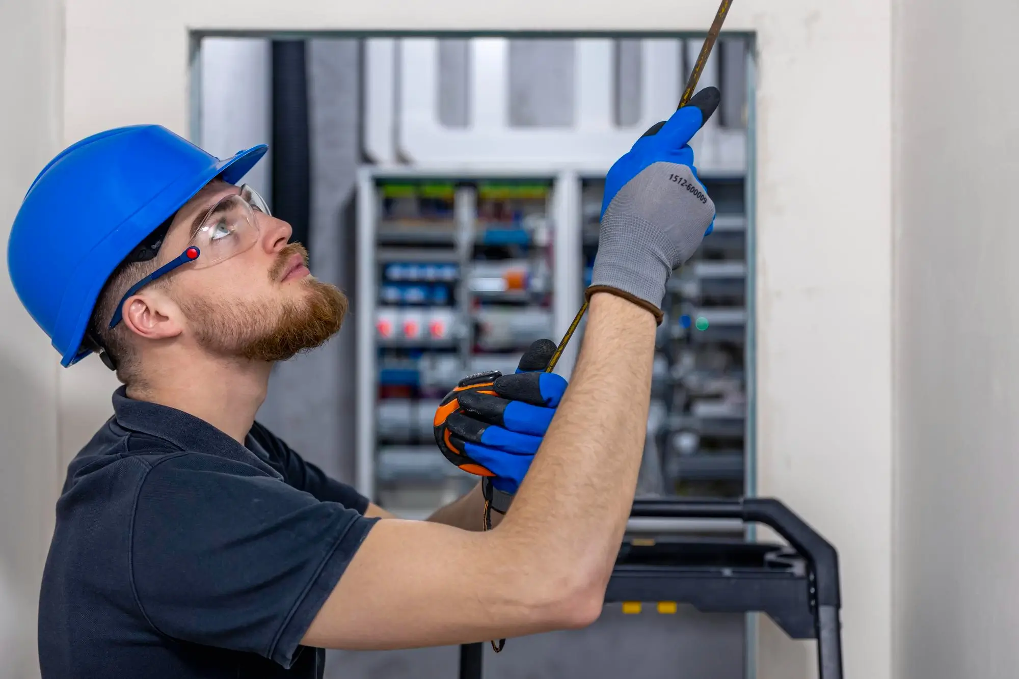 Frame TV Installation