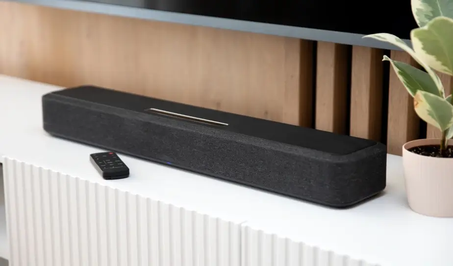 Soundbar Installation