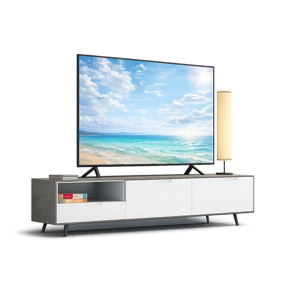 How Our TV Mounting Works