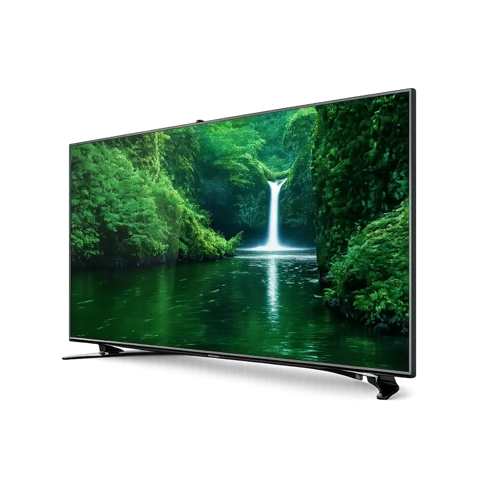 How Our Home Theater Setup Works