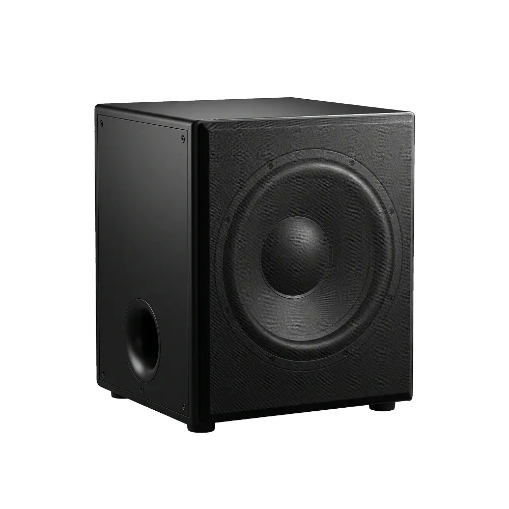 How Our Soundbar Installation Works