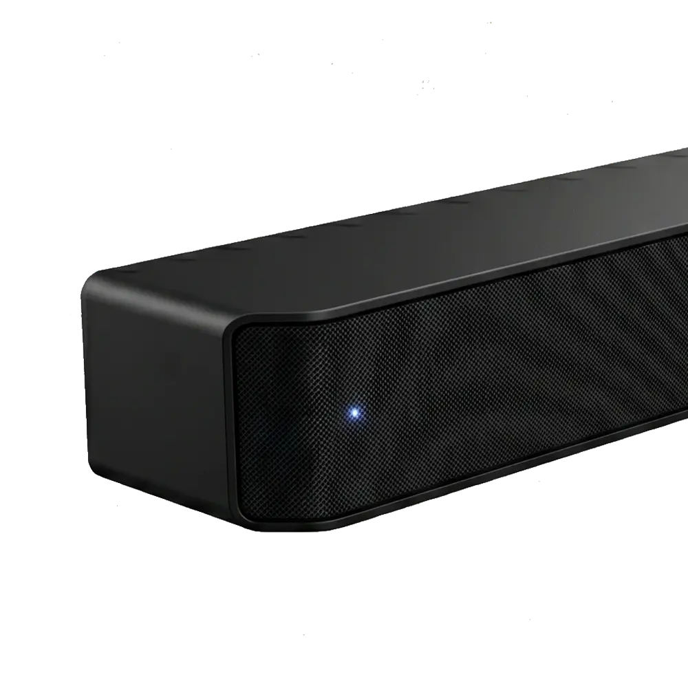 How Our Soundbar Installation Works