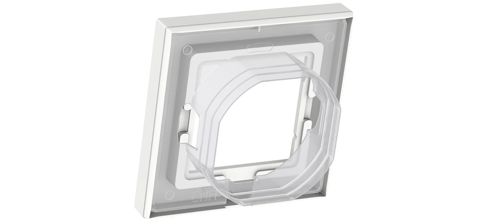 В санузлах и других влажных помещениях используйте розетки с защитой не ниже IP44.