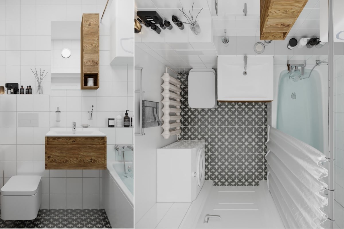 Дизайн‑проект позволяет заранее проработать слои интерьера (база, оболочка, декор) и избежать дорогостоящих переделок позже.