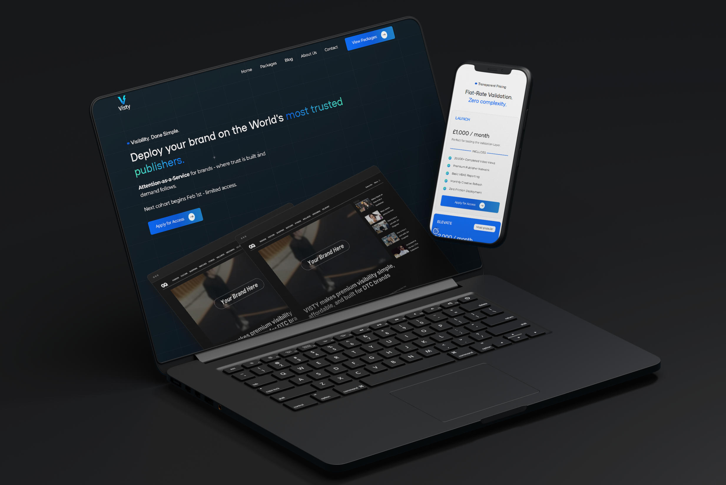 site profile thumbnail