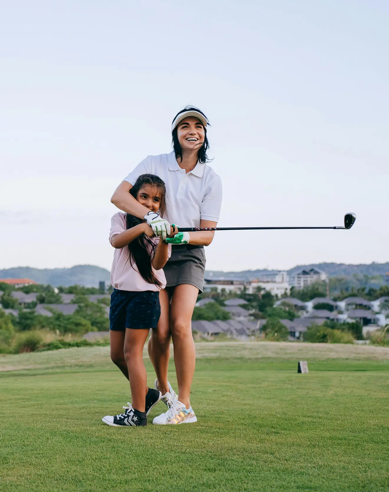 Service slider image