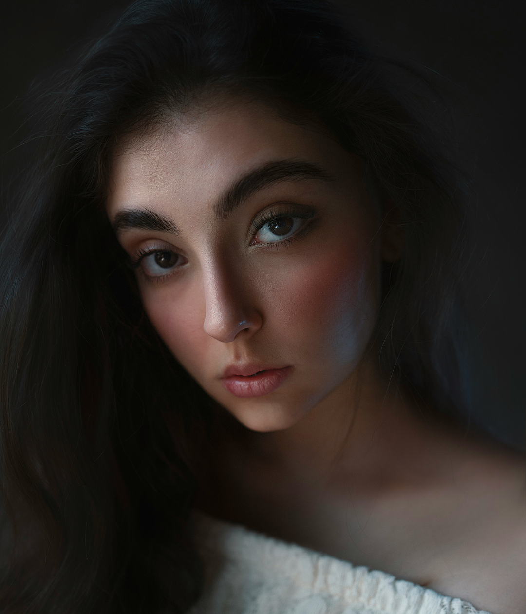 Chromatic wardrobe edit