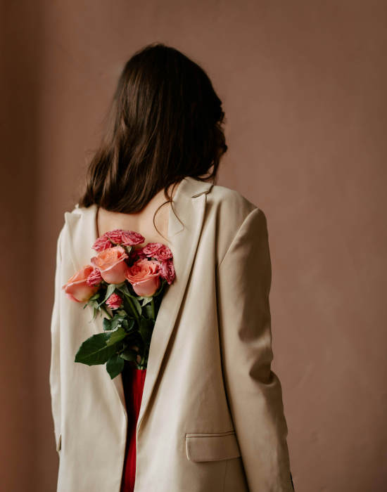 How human presence elevates interior aesthetics