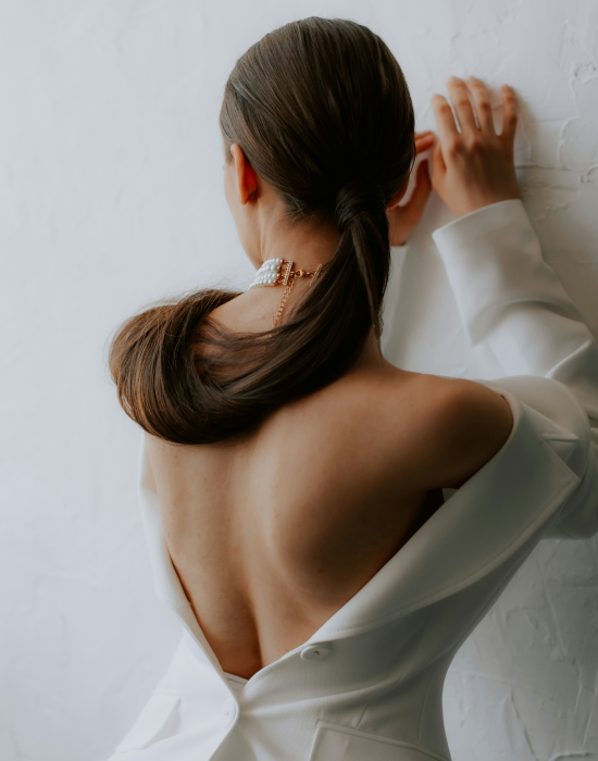 The art of expressive posing in lifestyle photography