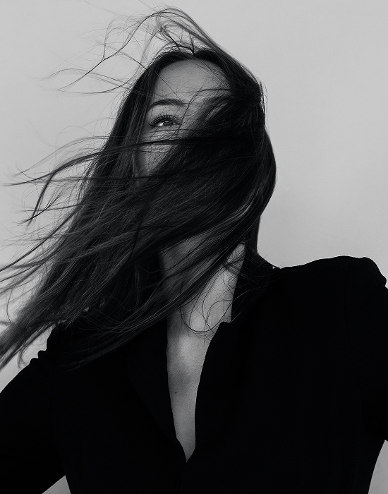 How human presence elevates interior aesthetics