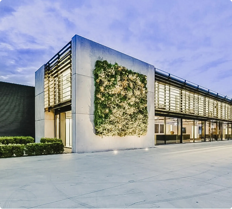 Office Antwerp Veldkant 4 Kontich