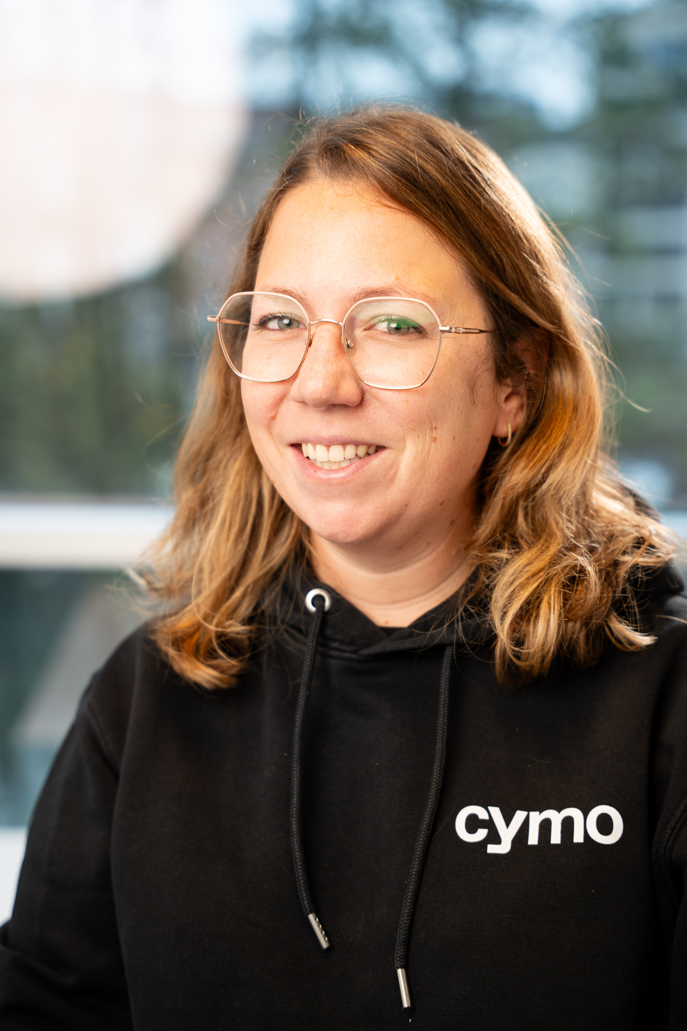 Profile picture of Stephanie De Smet