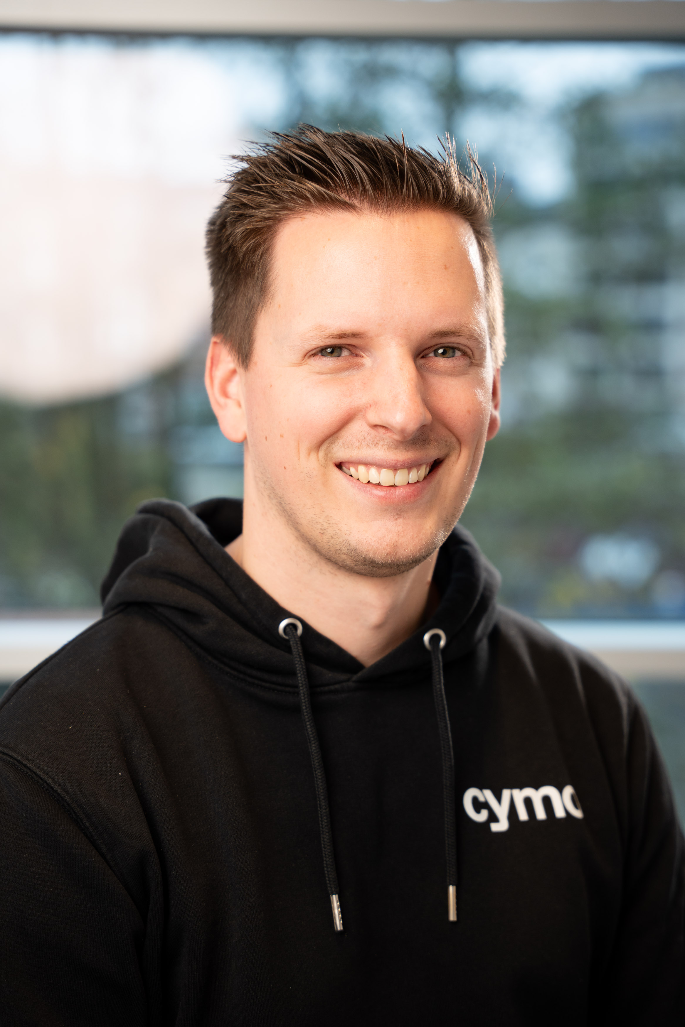 Profile picture of Martijn Willekens