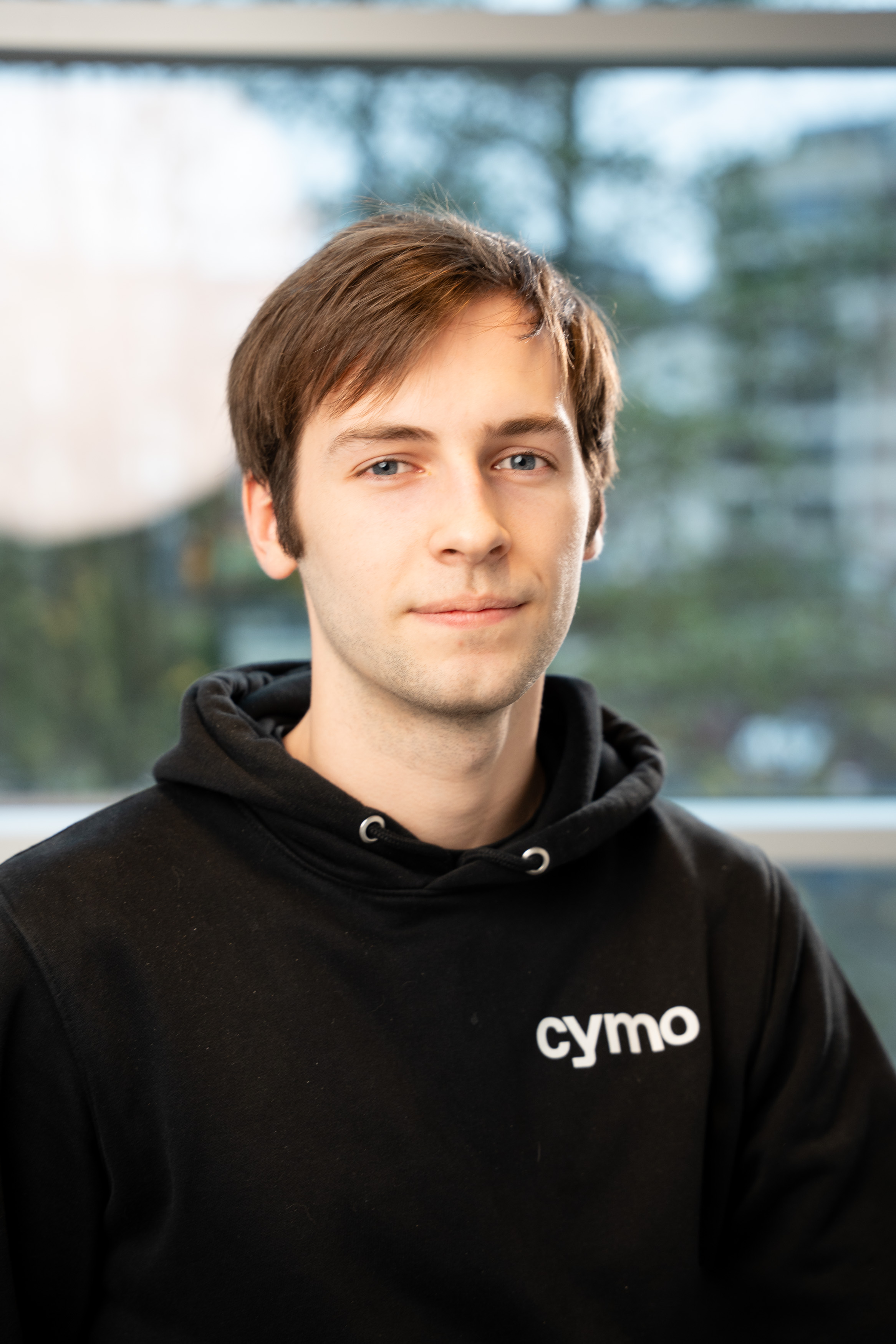 Profile picture of Jules Rosier