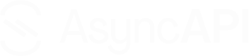 async api logo white full res