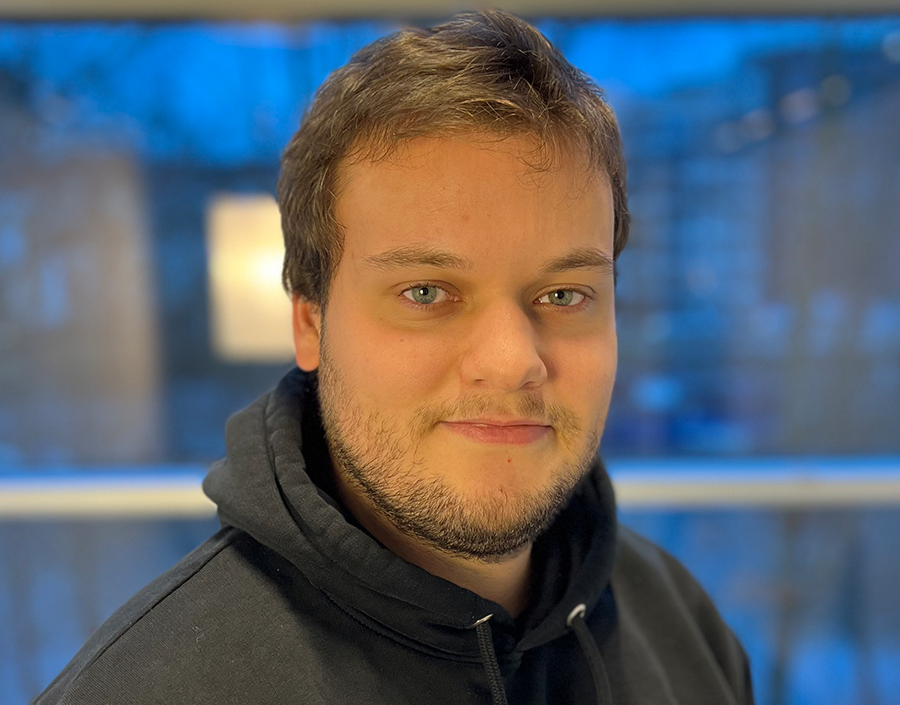 Profile picture of Pieter Deams