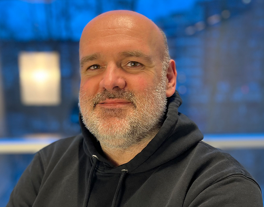 Profile picture of Kristof Van De Voorde